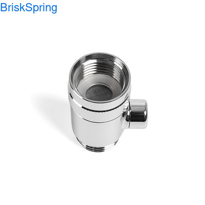 H59-1 مولد رأس الحمام النانوي الميكرو النانوي النحاس مع معدل تدفق 5.9 - 7.3 لتر / دقيقة وتشغيل الماء