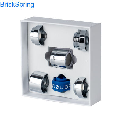 مولد فقاعات نانو نحاسي H59-1 بحجم فقاعات 0.1-50 ميكرون وتصميم موفر للمياه للتنظيف الفعال