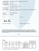 الصين HANGZHOU BEISHUN BRISKSPRING ENVIRONMENTAL TECHNOLOGY CO., LTD. الشهادات
